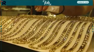 انخفاض سعر الذهب في مصر منتصف تعاملات الأحد 19-10-2025